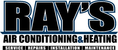Ray's Air Conditioning & Heating