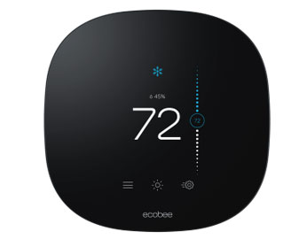 ecobee thermostat