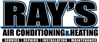 Ray's Air Conditioning & Heating