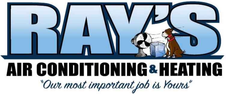 Ray's Air Conditioning & Heating